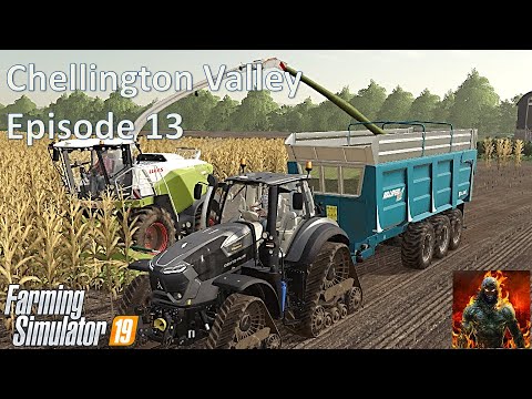 Chellington Valley Episode 13