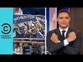 Did Africa Just Win The World Cup? | The Daily Show With Trevor Noah