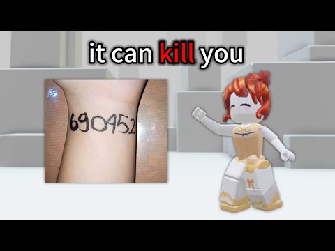 STOP DOING THIS CHALLENGE..