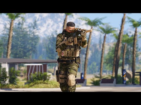 500 Hours Later and Ghost Recon Breakpoint is Still AMAZING