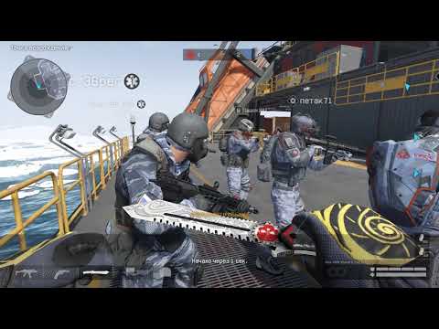 Warface - Fragmovie #3