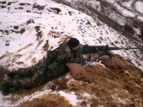 MissDamla - o Şimdi Askér [ 2011 ]