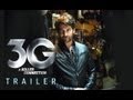 3G (Uncut Official Trailer) | Neil Nitin Mukesh | Sonal Chauhan