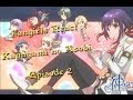 Kamigami no Asobi Episode 2 Reaction ~ No, you ...