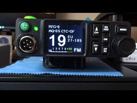 Exclusive: PNI HP Escort 8900