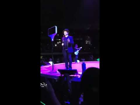 U2 - Even Better than the Real Thing (final) + Mr. Macphisto + Acrobat (IE Tour 2018, Lisbon)