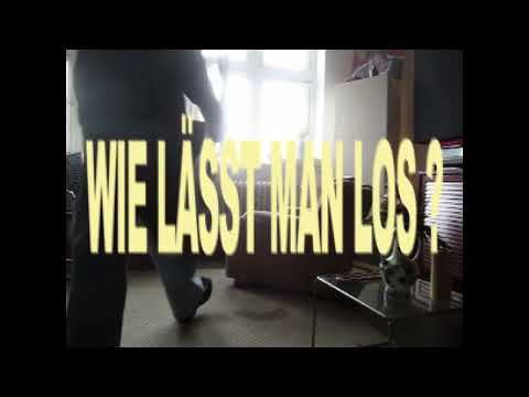 Wie Lässt Man Los - Elias