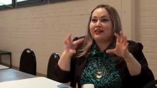 Tanya Saracho on her play Fade