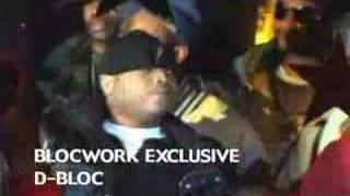 STYLESP DBLOCK FREESTYLE