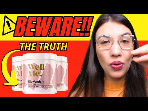 BIOVANISH REVIEW ⚠️❌😭((BEWARE))⚠️️⛔BIOVANISH RESULTS-BIOVANISH WEIGHT LOSS