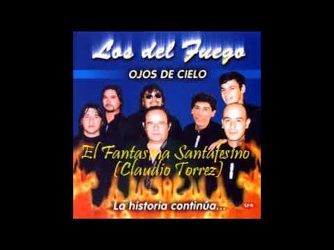 En Memoria De Este Amor - Los Del Fuego