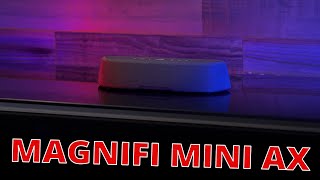 Video thumbnail for Magnifi Mini AX by Polk Is a Micro Beast! | Review + Sound Test by Walts TV