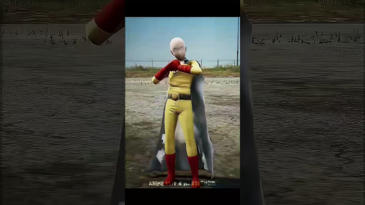 GOKU 🆚️ SAITAMA//ANIME EDITS #goku #saitama #dragonball #gokuedits #gokuedits #dbheros👺😱👀😈👹💀🤡☠️🥶🍷