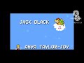The Super Mario Bros Movie 2 2024 Kinemaster End Credits Remake Jaqueline R FAST X16