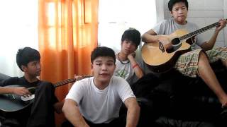 To be with you - Mr Big (Incognito acoustic cover)