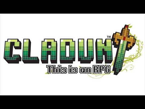 Klagmar's Top VGM #3,590 - Cladun: This is an RPG - The Explosion