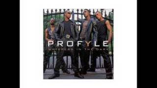 Profyle feat Joe &amp; Chico DeBarge - Make Sure You&#39;re Home