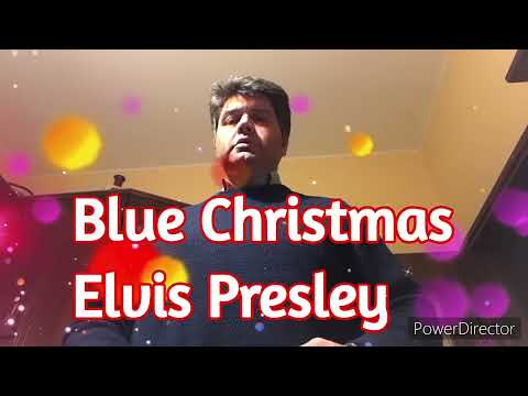 Blue Christmas - Elvis Presley - M&C Body Percussion. @MaestroMarco(c) Buon Natale