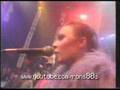 Voice Of The Beehive - The Beat Of Love (Live, The Tube)