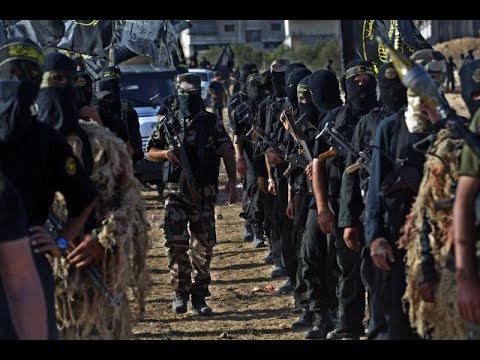 Breaking Israel News Islamic Terrorism attacks after unveiling Peace Plan Current Events Video