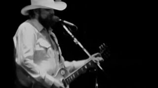 The Charlie Daniels Band - Amazing Grace - 8/21/1980 - Oakland Auditorium (Official)
