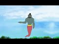 Bantul The Great EP 142 Popular Amazing Superhero Story Bangla Cartoon For Kids KidZ