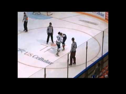 Jaimen Yakubowski vs Rodney Southam