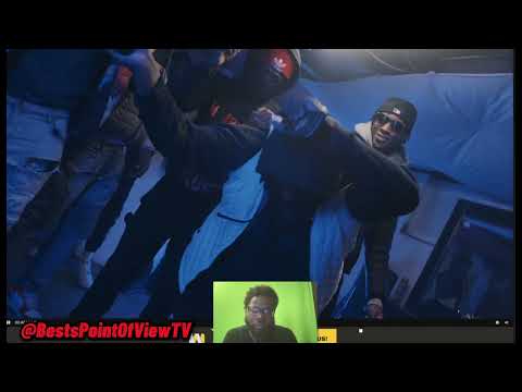 DOONEYSQUAD KP - "Ready 4 War" (Reaction Video) || @BestsPointOfViewTV​