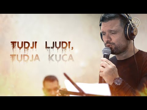 Dragi Domić x Milan Dimić Gold Style - Tudji ljudi, tudja kuća