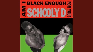 Education Of A Black Man Music Video