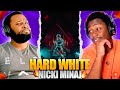 Nicki Minaj - Hard White |BrothersReaction!