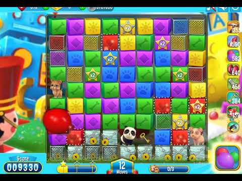 Pet Rescue Saga   Level 2957   No Boosters