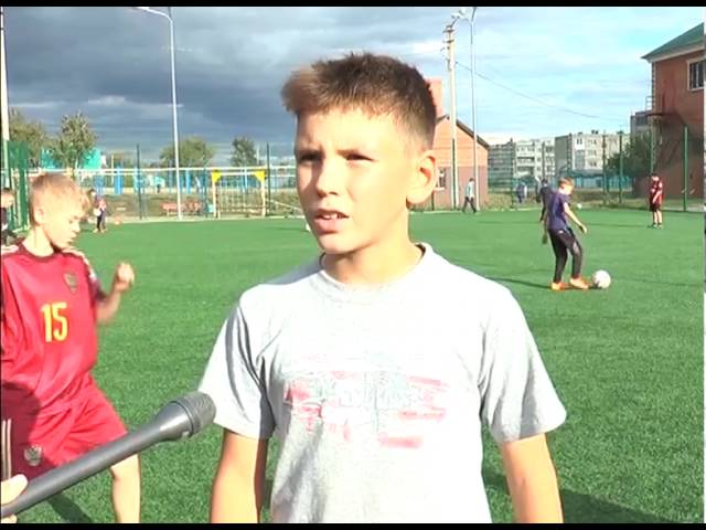 Кубок в Нурлате 