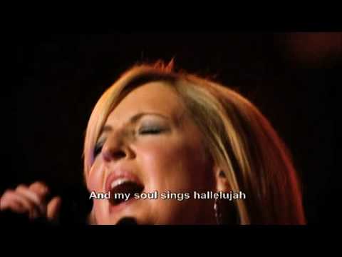 High And Lifted Up - Hillsong