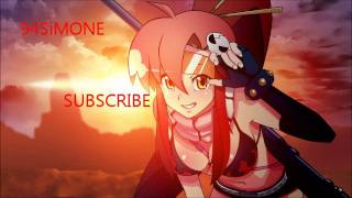 nightcore aren&#39;t you clever by mr special and laurie webb