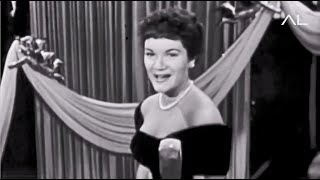 Connie Francis - Stupid Cupid (1958)