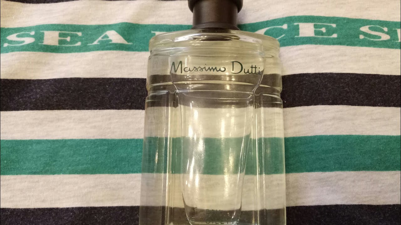 MASSIMO DUTTI