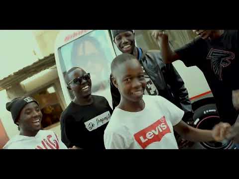 Nikotina KF - Buma de Zander (Unreleased Video - 2022) prod by: Tr Beatz