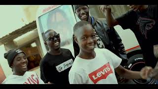 Nikotina KF – Buma de Zander (Unreleased Video – 2022) prod by: Tr Beatz