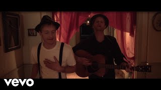 YouTube video E-card Official music video for ho hey by the lumineers