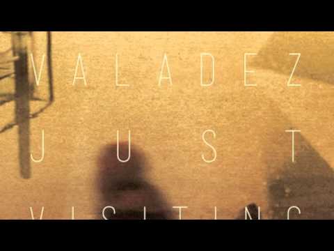 Anthony Valadez - Waves (feat Anna Wise of Sonnymoon with Nick Rosen)