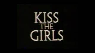 Kiss the Girls Movie Trailer 1997 - Video Spot