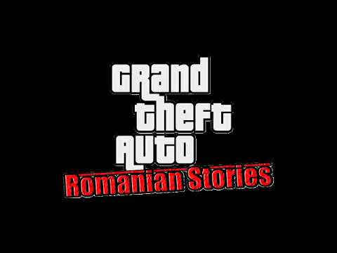 RADIO ZU 95.9 FM (GTA: Romanian Stories)