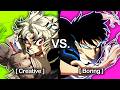 How To Write A Protagonist S Powers How NOT To