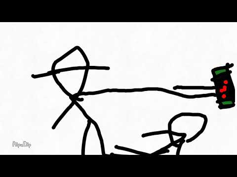 Ruffy aus onepiece der das Universum zerstört