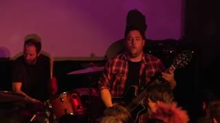 Pissed Jeans - Bathroom Laughter (Philadelphia,Pa) 3.11.17