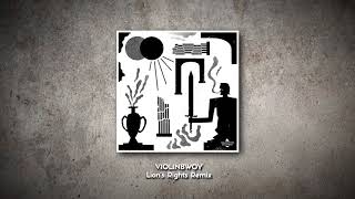 Bukkha - Lion's Rights (Violinbwoy remix)