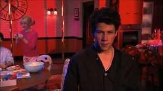 Jonas Brothers - Time is on our side music video