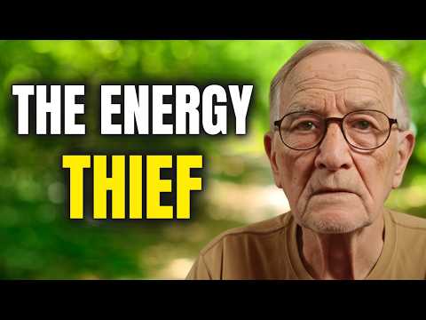 At 81, I Finally Understand Why I Was Always Tired