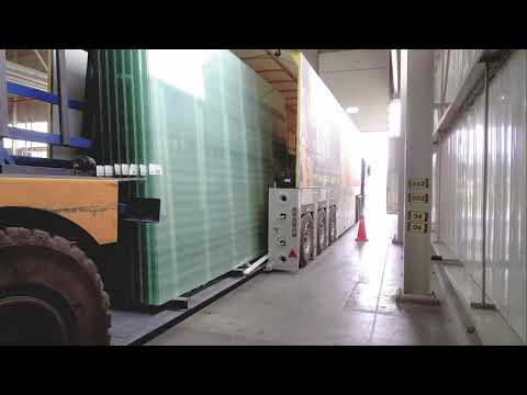 Inloader - Vidrio Andino